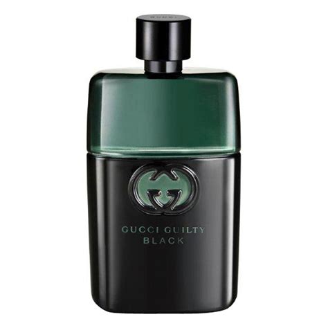 gucci guilty 90ml homme|Gucci Guilty black aftershave 90ml.